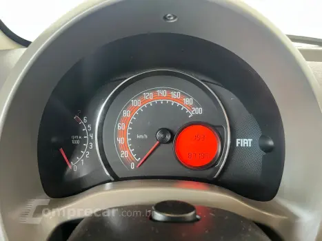 FIORINO 1.4 MPI FURGÃO HARD WORKING 8V FLEX 2P MANUAL