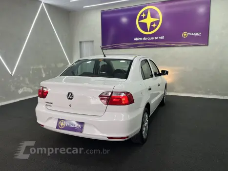 VOYAGE 1.0 12V MPI Totalflex