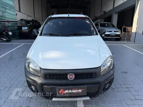 STRADA 1.4 MPI Working CS 8V