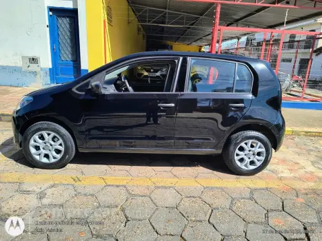 up! move 1.0 Total Flex 12V 5p