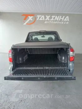 MONTANA 1.4 MPFI LS CS 8V