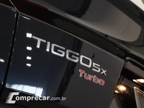 TIGGO 5X 1.5 VVT Turbo Iflex Sport