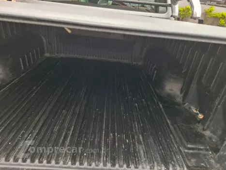 Amarok 2.0 Se 4X4 Cd 16V Turbo Intercooler Diesel 4P Manual