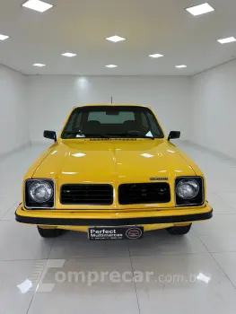 CHEVETTE 1.4 8V