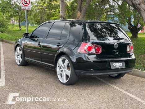 GOLF 1.6 MI 8V