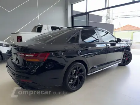 JETTA 2.0 350 TSI GLI