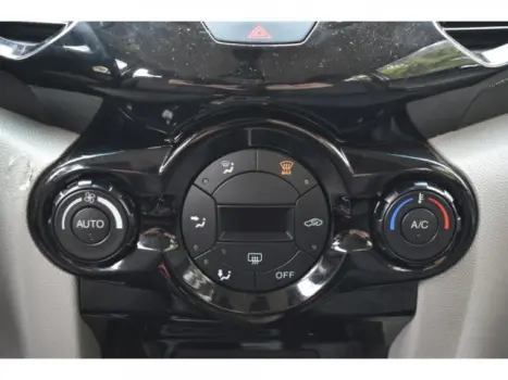 ECOSPORT - 2.0 TITANIUM 16V 4P AUTOMÁTICO