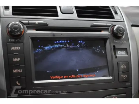 COROLLA - 2.0 ALTIS 16V 4P AUTOMÁTICO