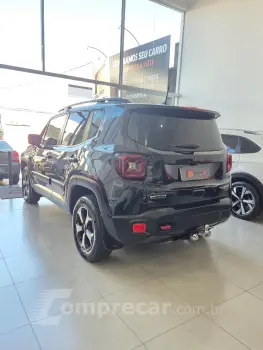 RENEGADE 2.0 16V Turbo Trailhawk 4X4