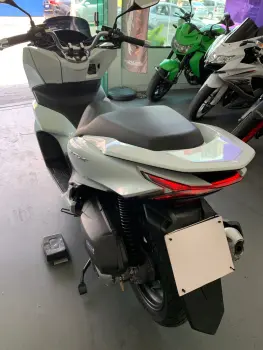 PCX 160 ABS