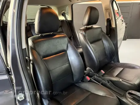 Fit 1.5 Lx 16V Flex 4P Automático