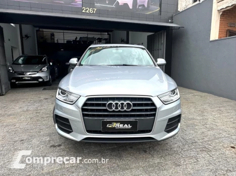 Q3 1.4 TFSI Ambiente S Tronic