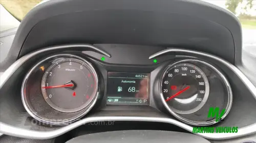 ONIX 1.0 TURBO FLEX PLUS PREMIER AUTOMÁTICO