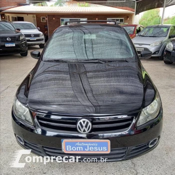 SAVEIRO 1.6 MI Trend CS 8V G.V