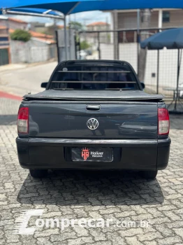 SAVEIRO 1.6 8V