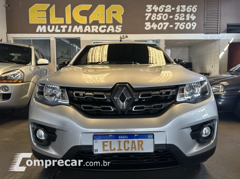 KWID 1.0 12V SCE Intense