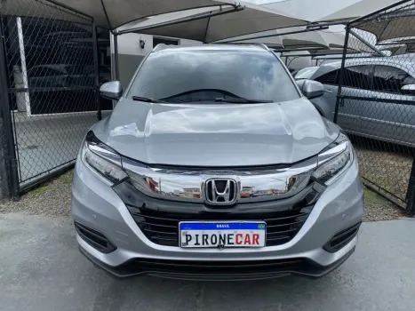 HR-V 1.8 16V EXL