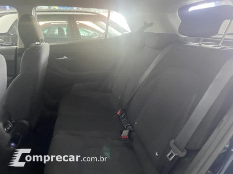 CRETA 1.0 TGDI FLEX LIMITED SAFETY AUTOMÁTICO