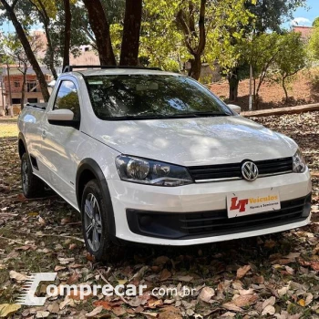 NOVA SAVEIRO CS