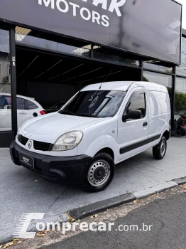 Kangoo Express Hi-Flex 1.6 16V