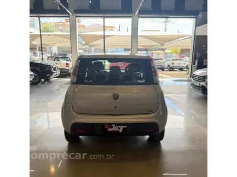 UNO 1.0 FIRE FLEX ATTRACTIVE MANUAL