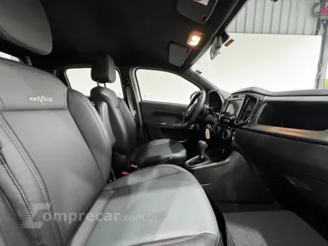 STRADA 1.0 TURBO 200 FLEX ULTRA CD CVT