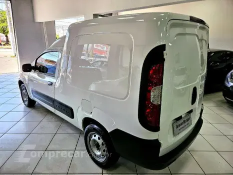 FIORINO ENDURANCE EVO 1.4 FLEX