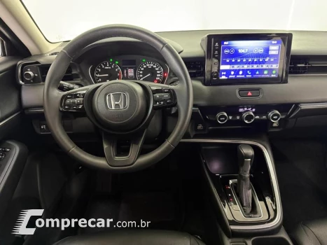HR-V EXL HS