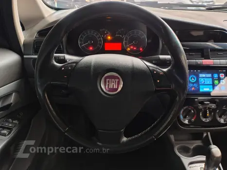 LINEA 1.9 MPI LX 16V