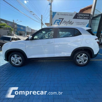 CRETA 1.0 TGDI FLEX COMFORT AUTOMÁTICO