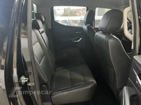 TITANO 2.2 Turbo Ranch 4X4