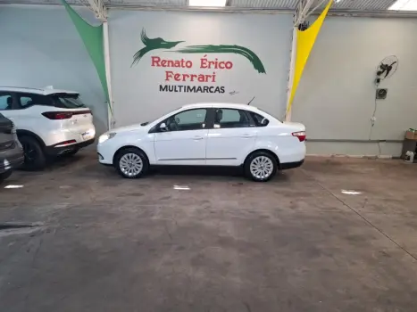 GRAND SIENA 1.6 MPI Essence 16V