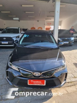 Toyota COROLLA 2.0 XEI 16V 4 portas