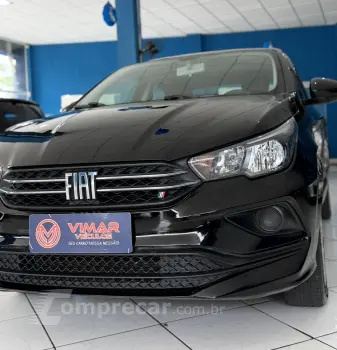 CRONOS 1.3 Firefly Drive