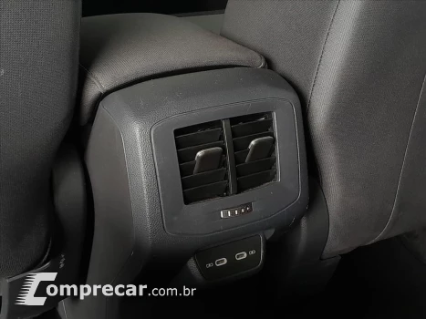 T-CROSS 1.0 200 TSI TOTAL FLEX COMFORTLINE AUTOMÁ