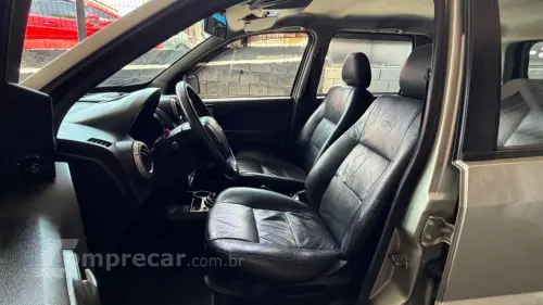 EcoSport XLT 1.6/ 1.6 Flex 8V 5p