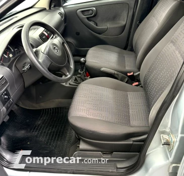 CORSA 1.4 EFI GL 8V