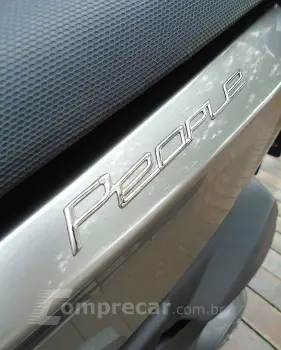 KYMCO PEOPLE GTI 300