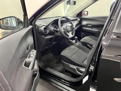 KICKS 1.6 16vstart Sense