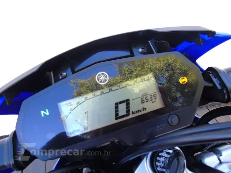 YAMAHA XTZ 250 LANDER