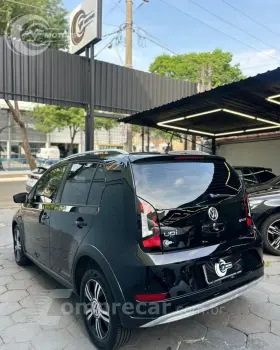 CROSS UP 1.0 TSI 12V