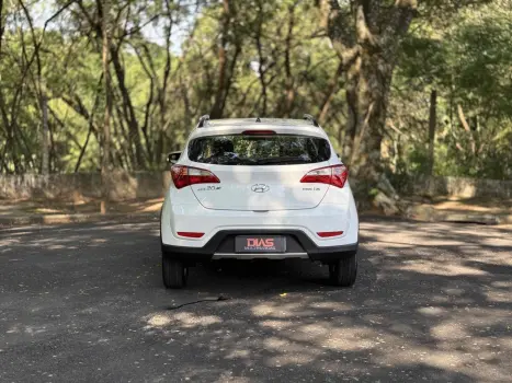 HB20X 1.6 16V PREMIUM FLEX 4P MANUAL