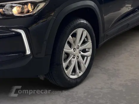 TRACKER 1.0 TURBO FLEX LTZ AUTOMÁTICO