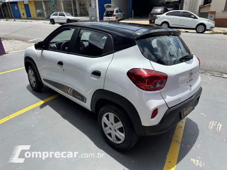 KWID 1.0 12V SCE ZEN