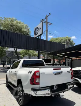 HILUX 2.8 SRX 4X4 CD 16V