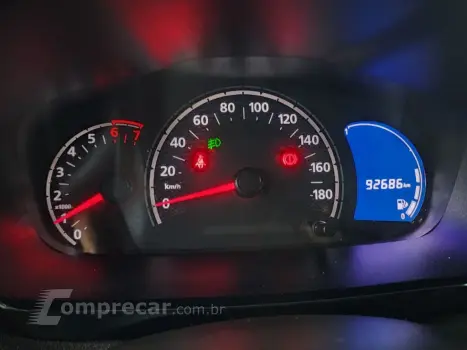 KWID Intense 1.0 Flex 12V 5p Mec.