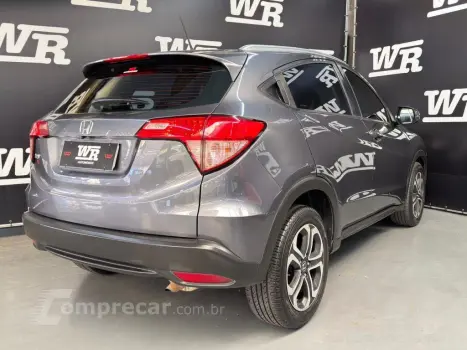 HR-V 1.8 16V EX