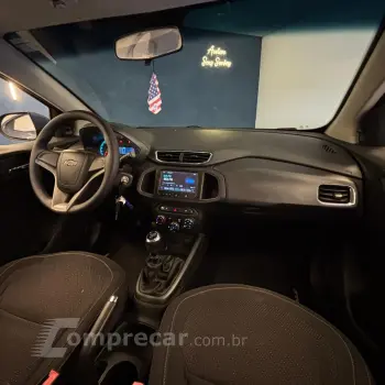 ONIX HATCH LT 1.4 8V FlexPower 5p Mec.