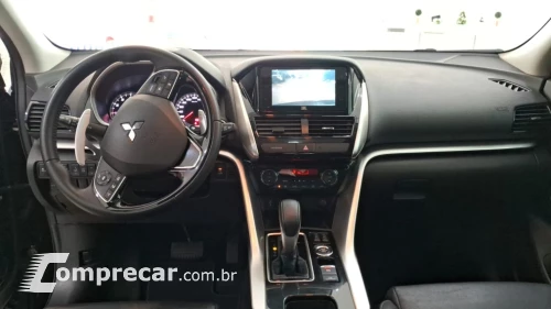 ECLIPSE CROSS 1.5 Mivec Turbo Hpe-s Sport