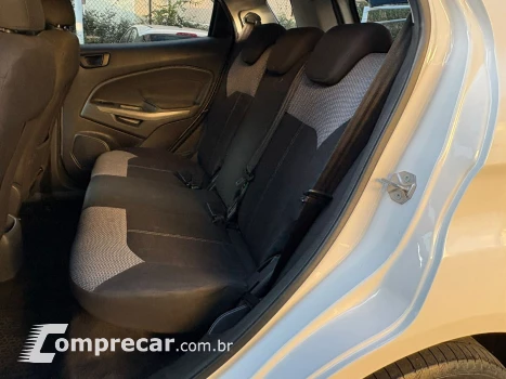 ECOSPORT 1.6 SE 16V